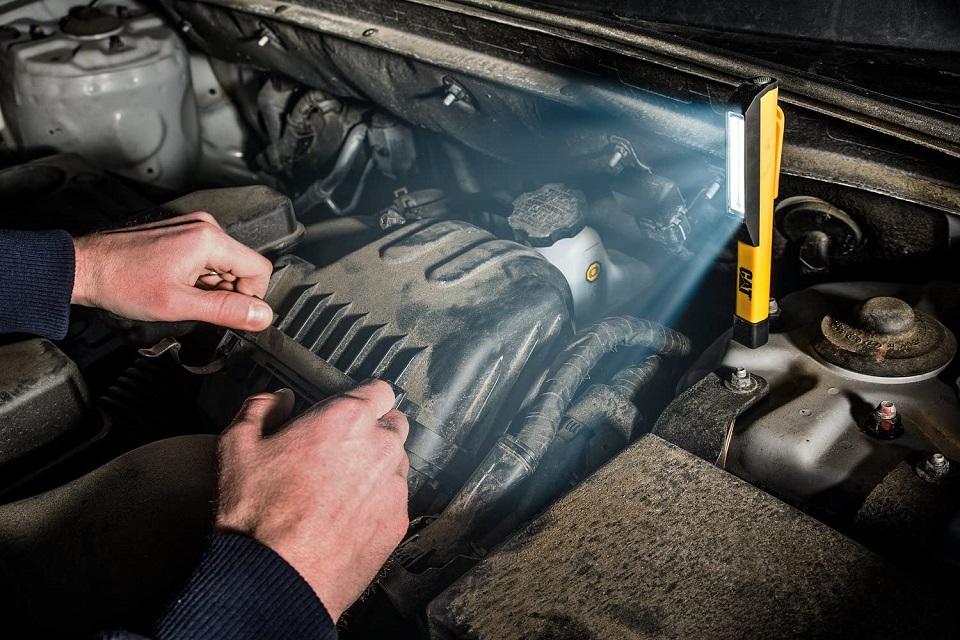 4x4 accessories needed for off-road