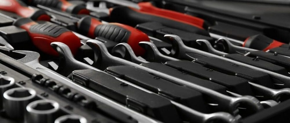 4x4 accessories needed for off-road