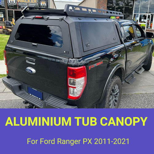 IMG-20221219-WA0010 Ykings4x4 Aluminium Tub Canopy For Ford Ranger PX (2011-2021)