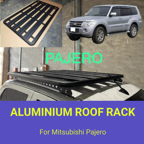 armorman aluminium platform roof rack for mitsubishi pajero armorman aluminium platform roof rack for mitsubishi pajero