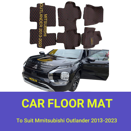3D-Moulded-PU-leather-Waterproof-Car-Floor-Mats-For-Mitsubishi-Outlander-2013-2023-b 3D-Moulded-PU-leather-Waterproof-Car-Floor-Mats-For-Mitsubishi-Outlander-2013-2023
