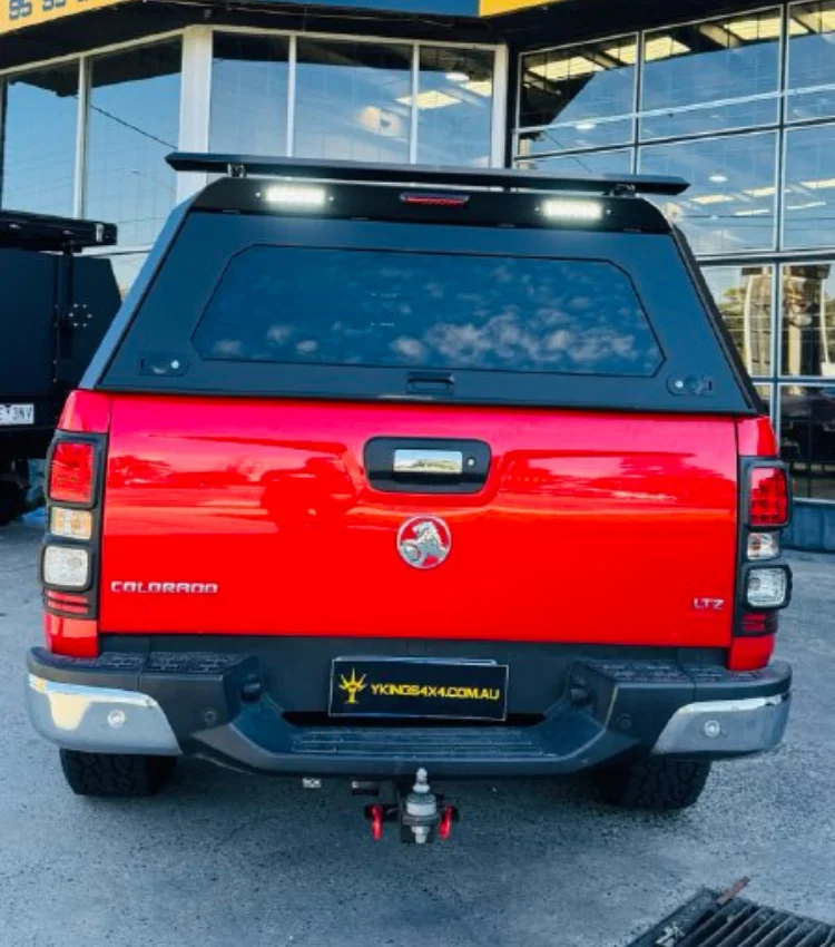 GEN-X HEAVY DUTY Tub For HOLDEN COLORADO RG 2012-2021