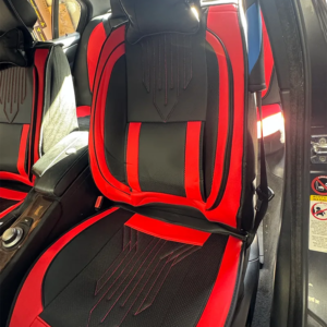 YKINGS UNIVERSAL CAR SEAT COVER FOR DIFFRENT CARS