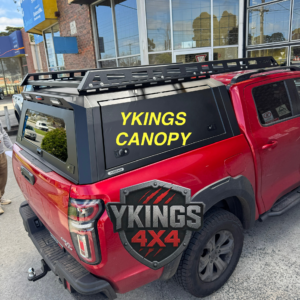 GEN-X HEAVY DUTY Tub Canopy For GWN CANON 2019+ ( all models )