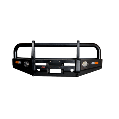 Approved Bull Bar To Suit Toyota Landcruiser-armorman4x4dandenong-com