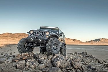Everything you need to know about a good off-road vehicle