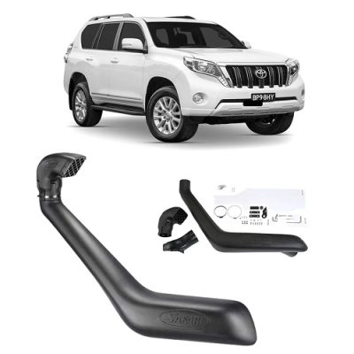 Buy Safari Snorkel To Suit Toyota Prado
