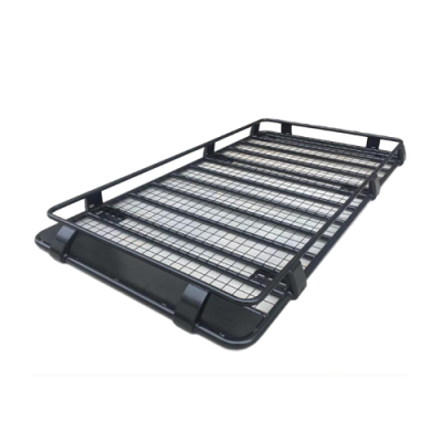roof rack to suit mitsubishi pajero