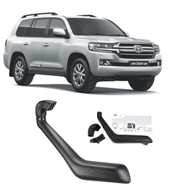 Buy Safari Snorkel for Toyota LandCruiser