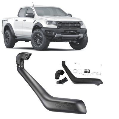 Safari ARMAX Snorkel For Ford Ranger Raptor 2018+