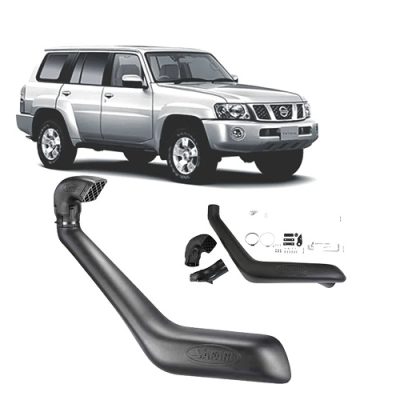buy safari snorkel to suit nissan patrol in Australia