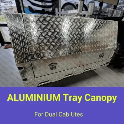 ykings-Checkerplate-Canopy-For-Dual-Cab-Utes-1800Lx1780Wx850H